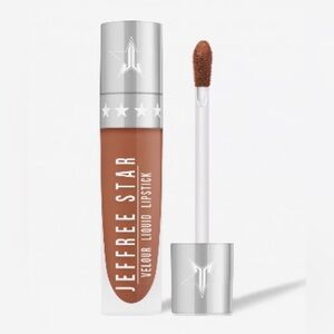 Jeffree Star Finally Velour Liquid Lipstick - NIB
